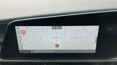 Kia Niro 1.6 GDi Hybrid 3 5dr DCT Hybrid Estate